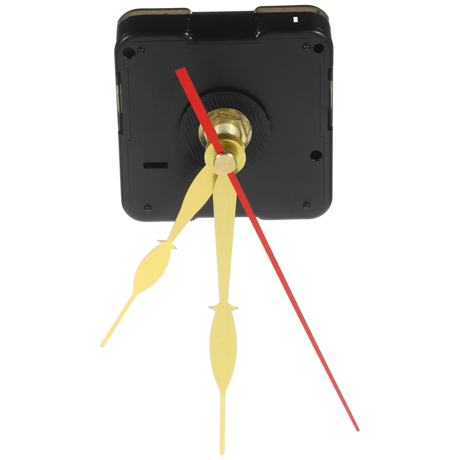 

Silent 25cm Wall Clock Quartz Clock Movement Mechanism DIY Repair Replacement Parts+Hands Watch Wall Clock Movement