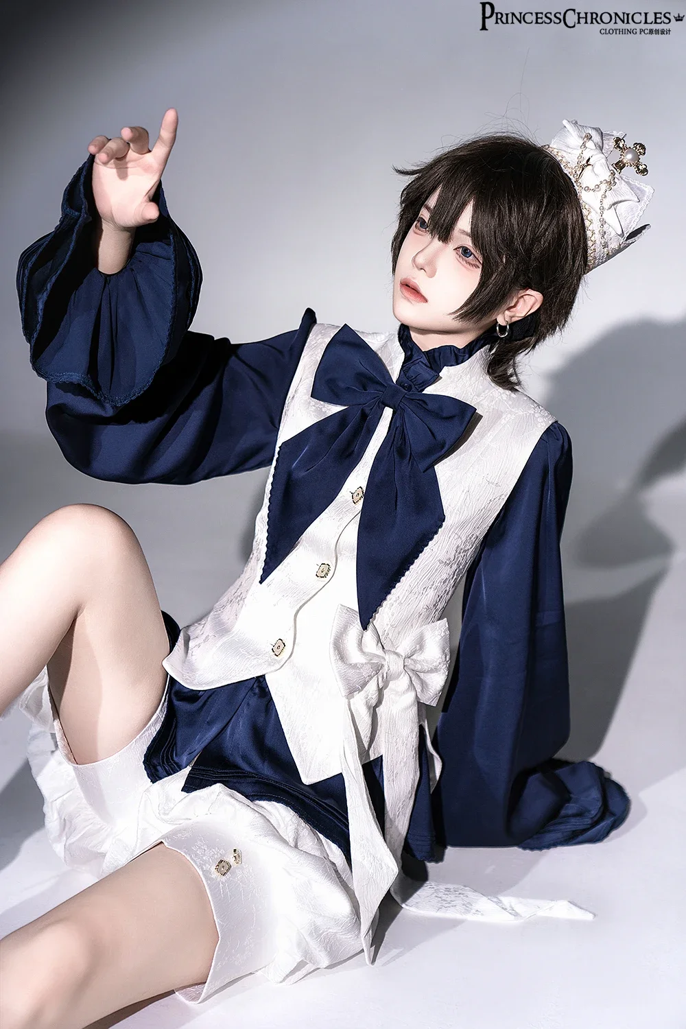 【princess Chronicles】Rabbit Hunter ジャケット princess Chronicles】Rabbit Hunter ジャケット