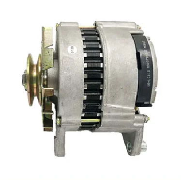 Original Standard truck Alternator 1447634M91 1897695M91 for MF 230