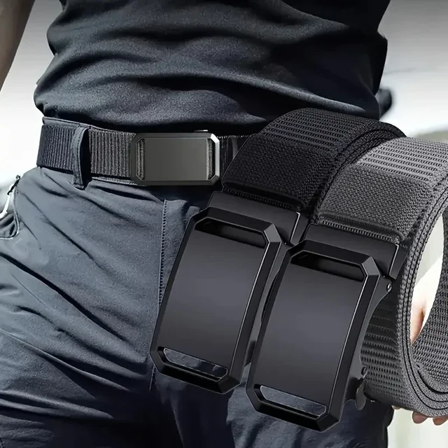 New Automatic Buckle Belt