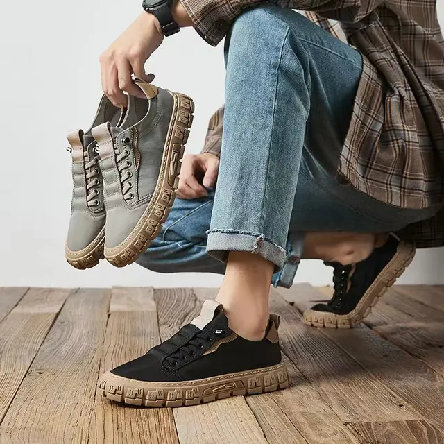 New Designer Casual Outdoor Men Shoes G219-AG4124 | chwssc.co.zm