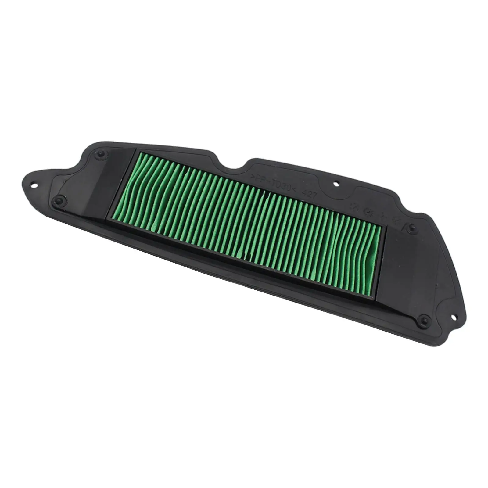 

1x Motorcycle Air Filter Accessories Professional High Performanc SH350i
