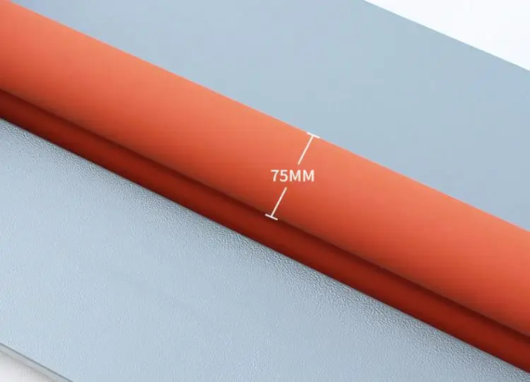 75cm 폭 전문 제조업체 수동 콜드 라미네이터
