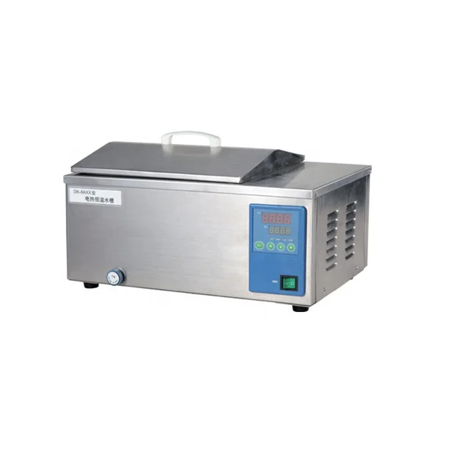 

Circulating Bath, Water Bath DK-8AXX