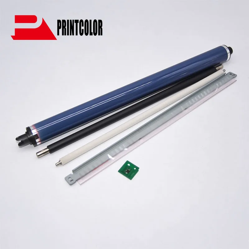 Kits de Manutenção da Unidade do Tambor para Xerox Wc7425 7428 7435 7525 7530 7535 7545 7556 7830 7835 7845 7855 7970 C8030 Phaser 7800 Tambor - Imagem 4