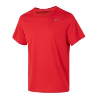 Nike T-shirt m Tm R Lgnd Ss pour homme, à séchage rapide, confortable et respirant Ib8898-657 2