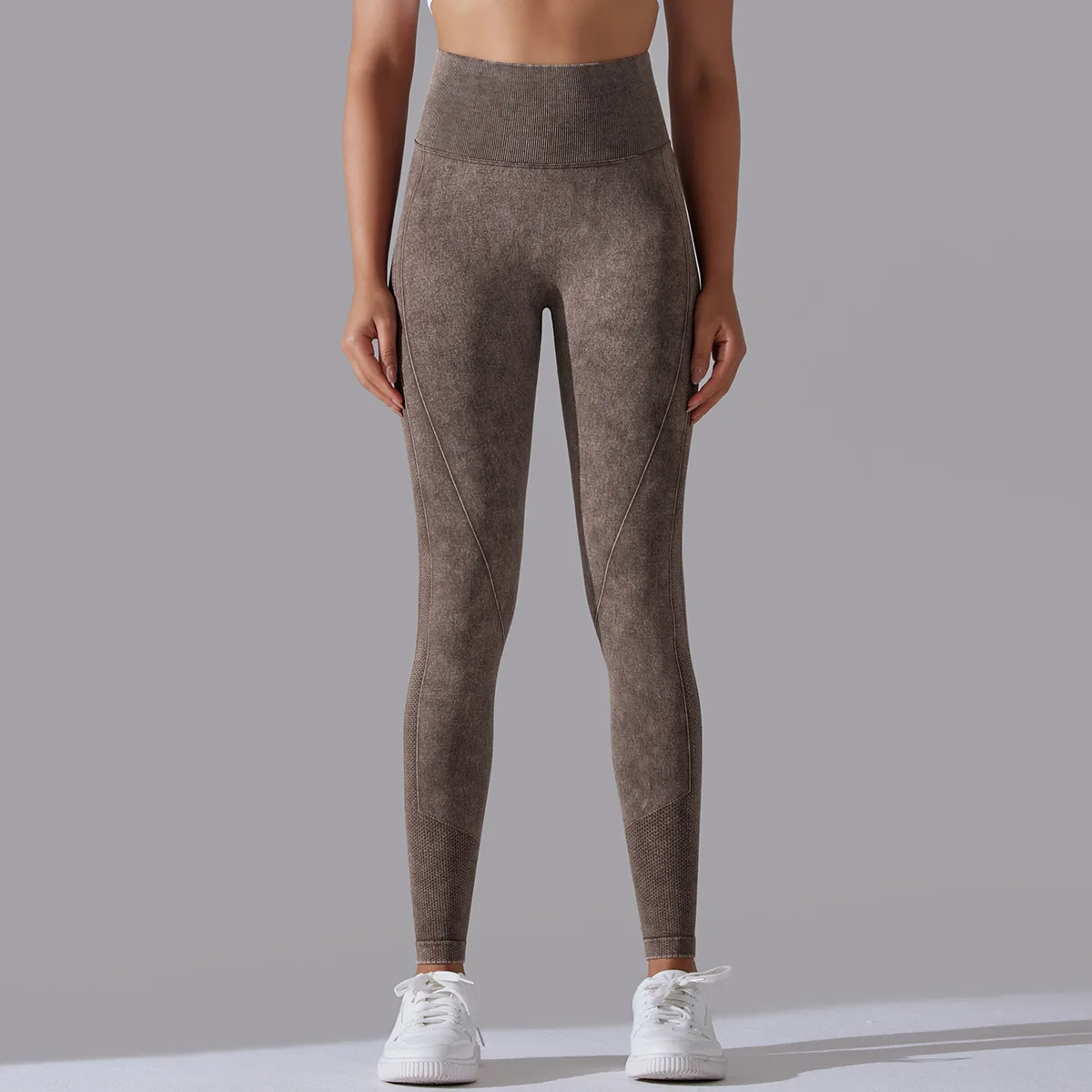 Women Seamless High Waist Leggings Push Up Fitness Legging Scrunch Tight Yoga Pants Runing Gym Workout Legging Female Sportwear