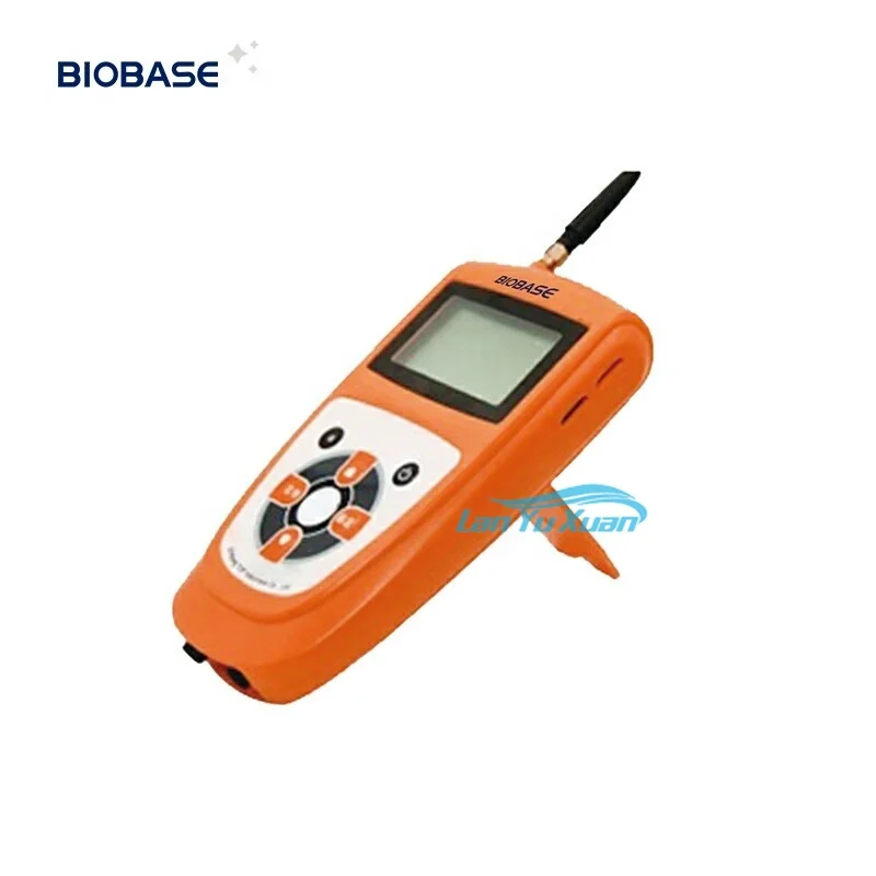 

Soil Moisture Detecting Equipments LCD Display Nutrient Sensor Detector For Analizador De Nutrientes Del Suelo