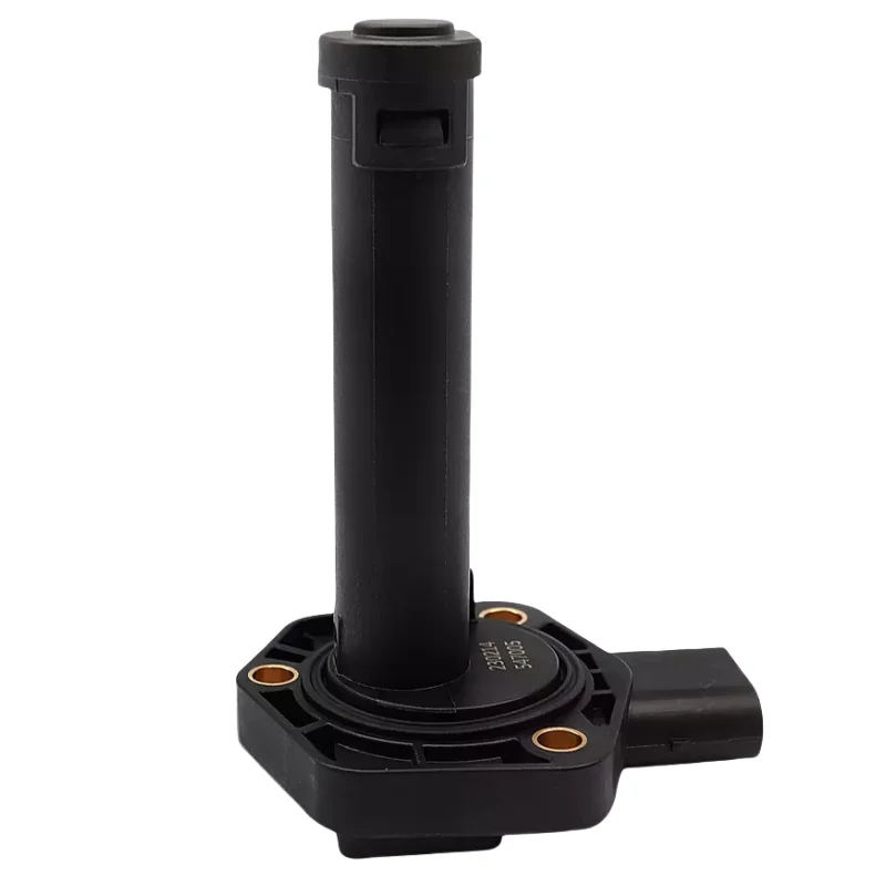 1pc Oil Level Sensor Indicator 12617607910 12610422012 For BMW E87 E88 E82 3 E84 ABS Plastic+Metal Sensor Replacement