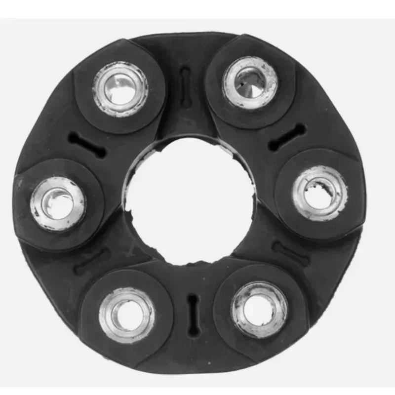 Coupling Doughnut Rear Flex Disc Joint Propshaft Bearing 26117610061 26117546425 26117605629 For BMW E70 E82 E90 F01 F07 F10 F30