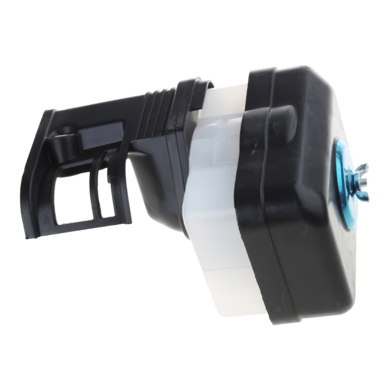 Oil Bath Air Filter for GX120 GX140 GX160 Gasoline Engine 168 170F Air Filter Assembly Engine Motor Generator Lawn Mower