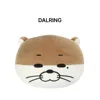 30cm Kpop Idol BOYNEXTDOOR BBNEXDO Face Cushion 5