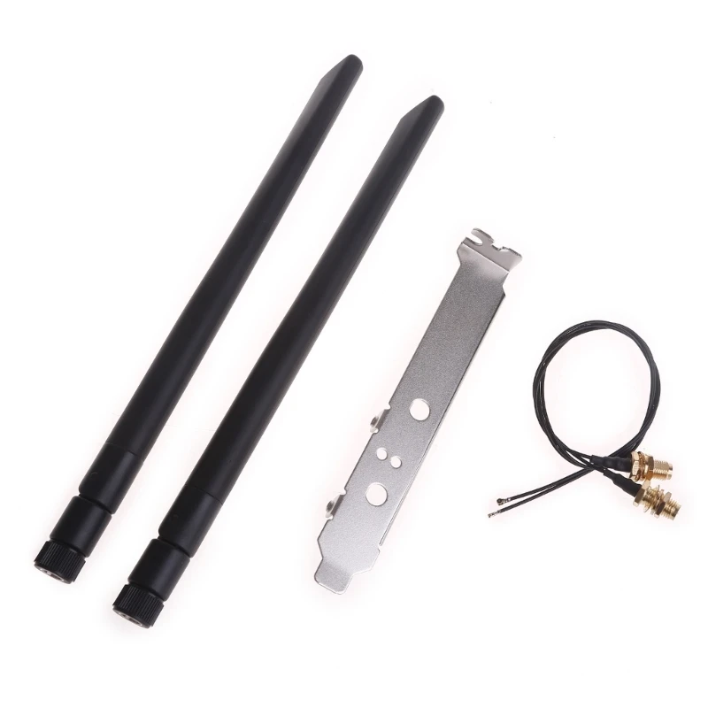 2.4G/ 5G BT4.0 M2 NGFF 듀얼-밴드 무선 네트워크 카드 BCM94352Z BCM94352