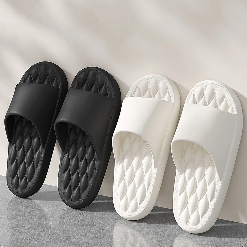 Chinelos verão feminino eva macios confortáveis calçado casual_voghion.com