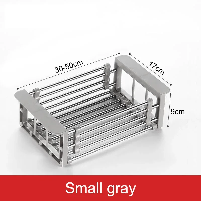 Small gray