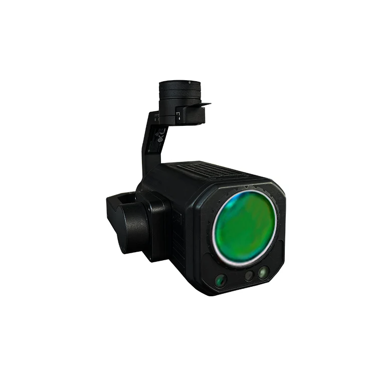 UF100 Laser Methane Gas Leak Detector For Drone Payload 2 UF100 Laser Methane Gas Leak Detector For Drone Payload - Image 2