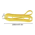 Yellow 20 lbs