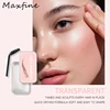 Transparent styling waterproof mascara smudge-proof lasting styling 2