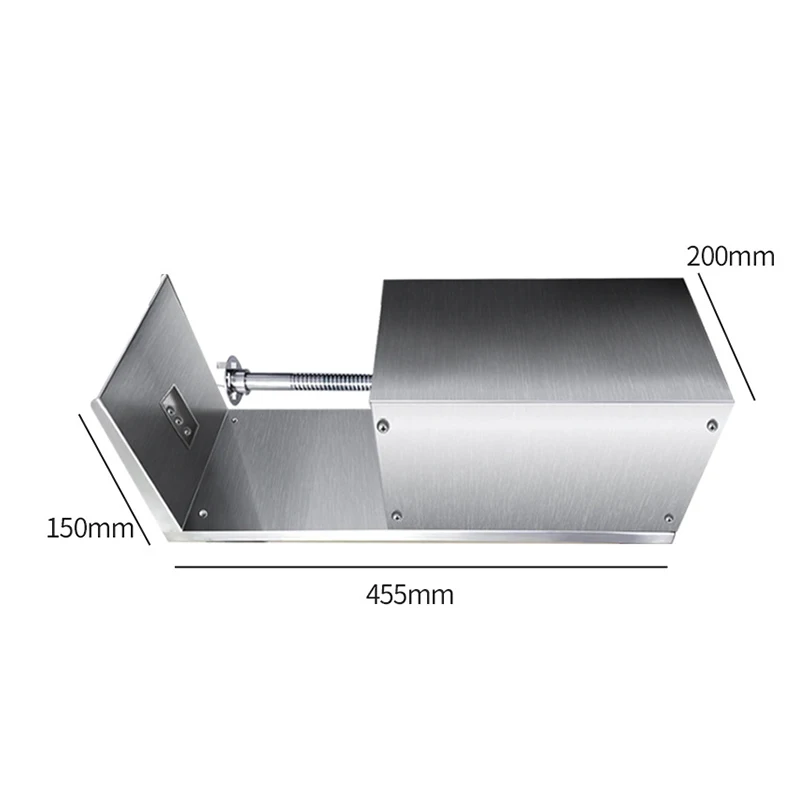 Potato Tower Machine Commercial Fully Automated Stainless Steel Rotating Machine Electric Potato Tower