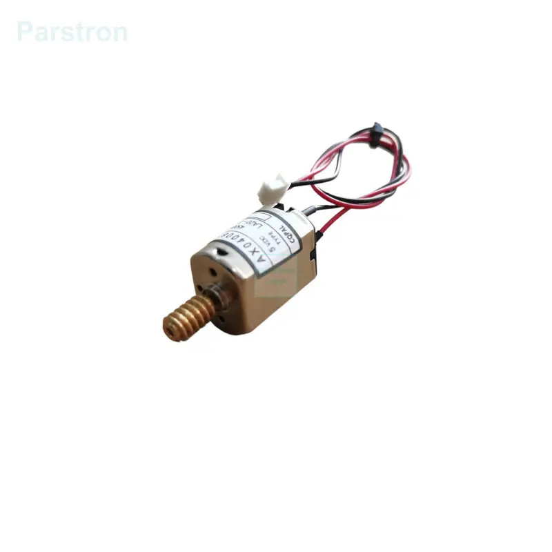 

Long Life Fuser Cleaning Web Motor AX04-0159 AX040159 For use in Ricoh 1075 2060 2075 5500 6500 7500 6000 7000 8000 6001 7001
