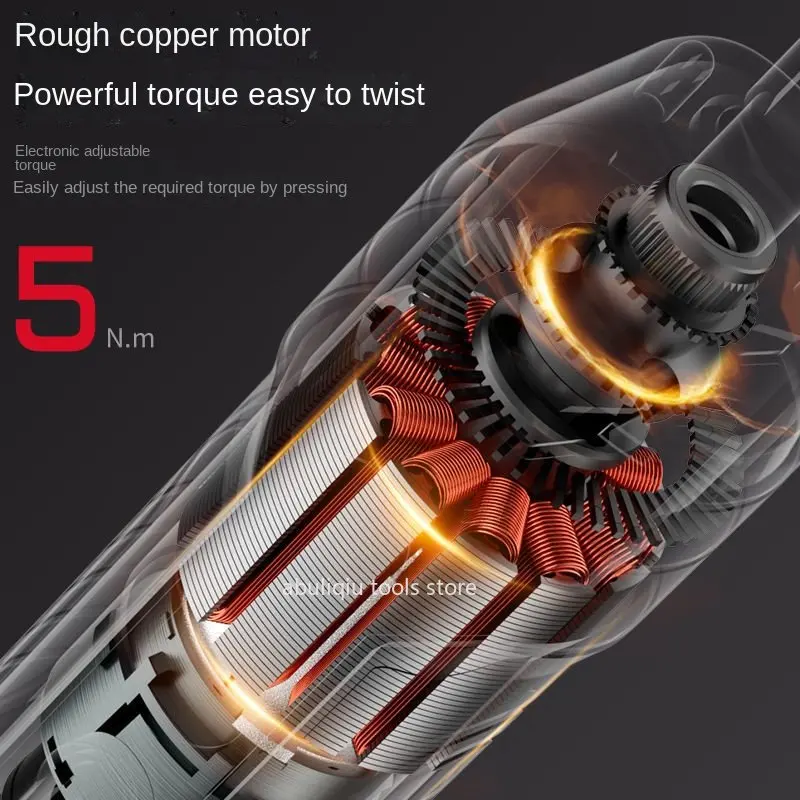 コードレスドライバー充電式3.6 V 1300 mAhリチウムイオン電動