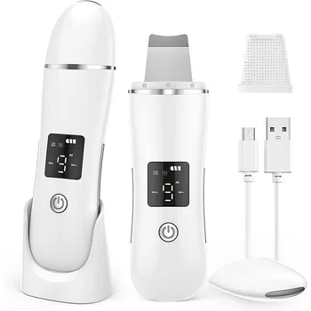 Ultrasonic Skin Spatula