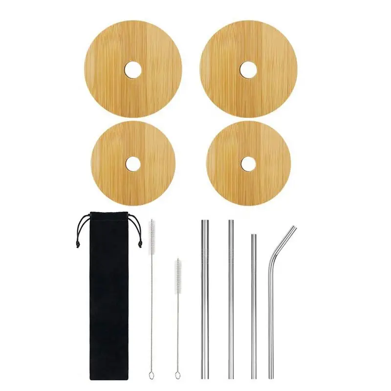 

Крышки для питьевых банок, консервные крышки для питьевых банок Mason, нержавеющая сталь, обычные крышки для банок Mason для обычных банок Mason