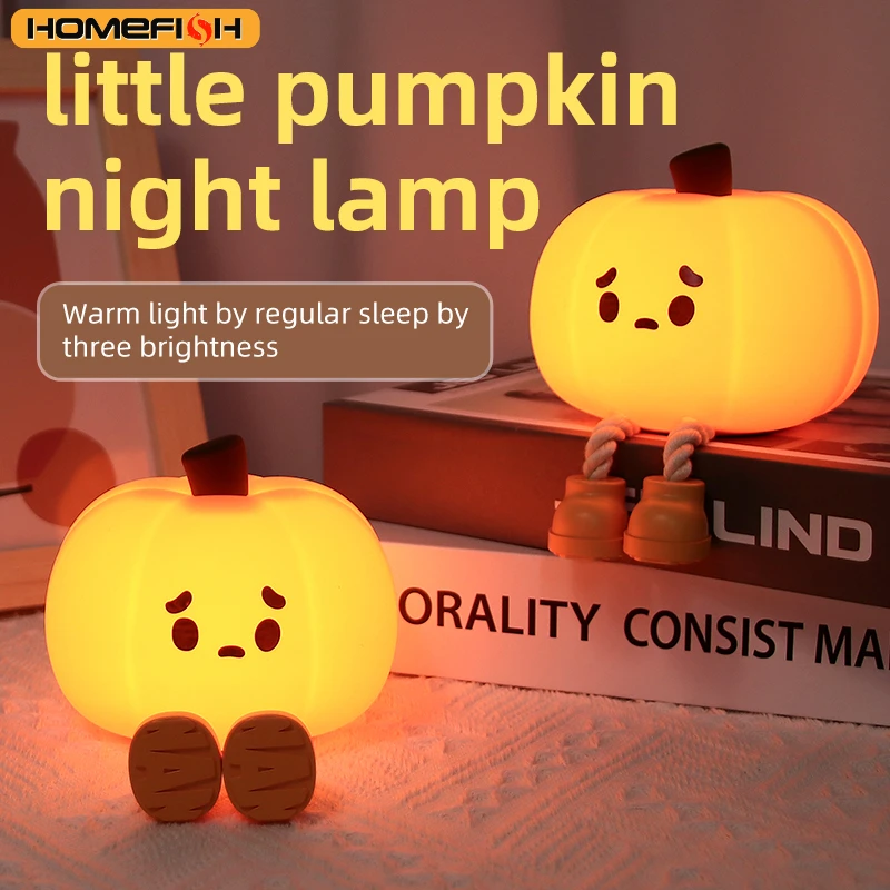 LED Night Light Cute Animal