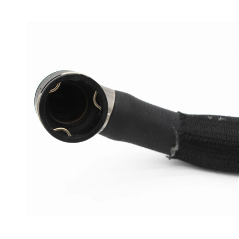 Heater Supply Jumper Hose 68199254AB For JEEP CHEROKEE 2.4L 2014 2015 silicone hose