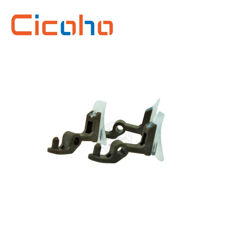 Sobresselentes para Konica Minolta Bizhub Dedo do Coletor Peças Sobresselentes da Copiadora 654 754 654e 754e 758 808 558e 658e C659 C759 C759 308 368 458 558 Conjuntos Peças - Imagem 4