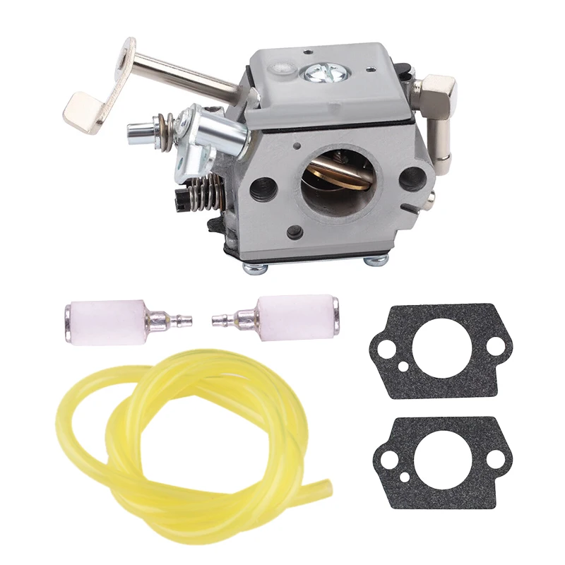 

16100-Z4E-S15 16100-Z4E-S16 Carburetor Fuel Filter Kit 16100-Z4E-S14 Fit for Honda GX100 GX100U 2.8Hp Engine Rammer Walbro