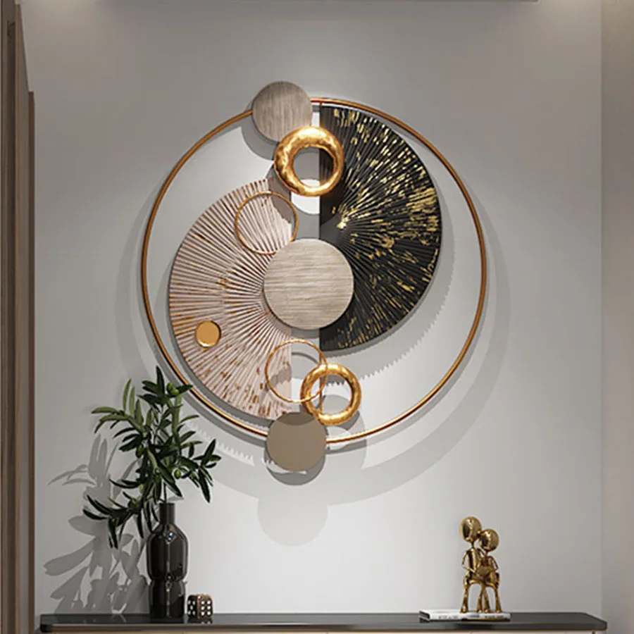 

Unique Design Art Wall Decor Living Room Office Bedroom Wall Decor Home Nordic Style Frame Kitchen Quadros Decorativo Home Decor