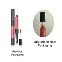Ultra-Precise Waterproof Lip Liner - Lip Liners with High Pigment, Smooth, Sweatproof, Long-Lasting Wear for Perfect Lip Contour 5
