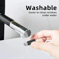 Mijia Electric Nose Ear Hair Trimmer for Men Painless Rechargeable Sideburns Eyebrows Beard 3 in 1 Hair Clipper Shaver 5