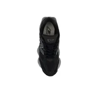 New Balance NB 9060, chaussures décontractées polyvalentes et confortables, unisexes, noires U9060ORA 4