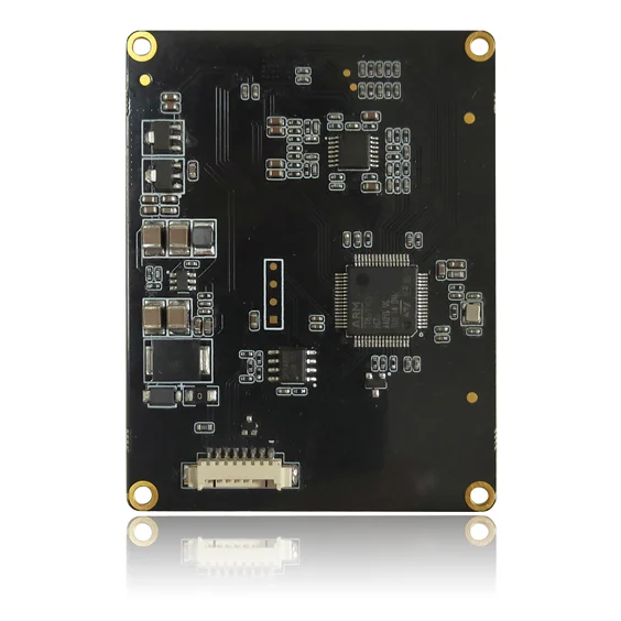 LDTR20 24GHz millimeter wave radar Traffic speed measurement Velocity radar module Traffic radar bayonet 1KM/H~250KM/H 5