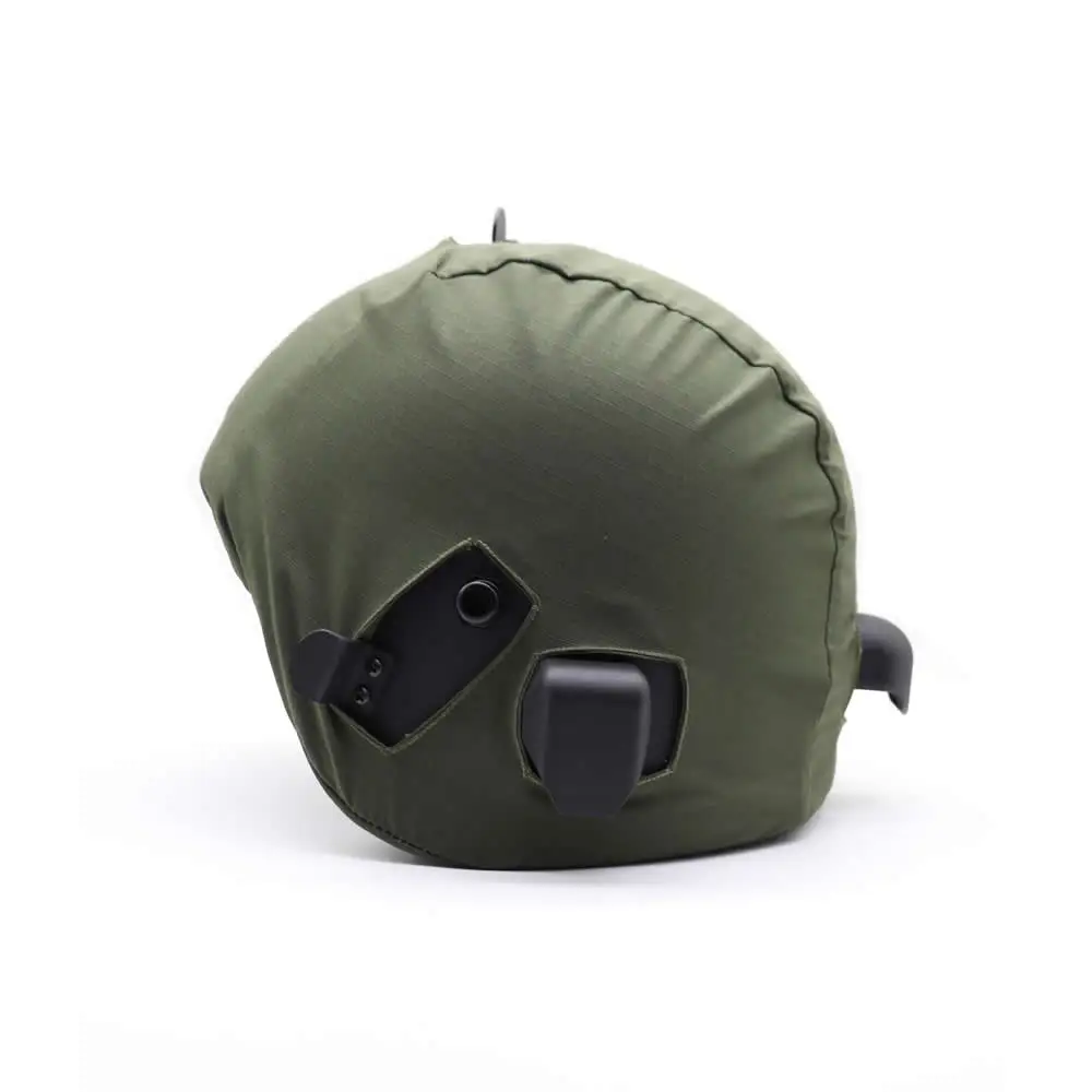 Der Arkin-Helm der sowjetischen russischen Armee eignet sich für den taktischen Helm der dritten Stufe k63 – Detail 5