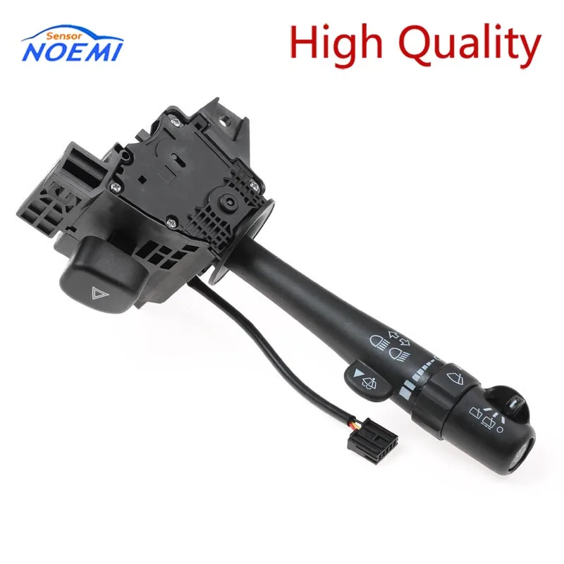 

YAOPEI 15849314 For Chevrolet 2007-2014 Suburban Tahoe Yukon Escalade GM Turn Signal and Wiper Switch