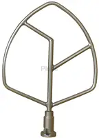 7л/10л электрическая подставка профессиональный миксер для теста бытовой коммерческий планетарный миксер взбивалка для яиц хлеб миксер высокого качества 220 В — изображение 5