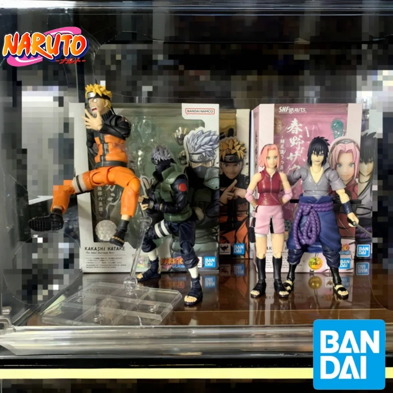 

Женская подвижная игрушка «Наруто», модель sasuke Sakura Uchiha Madara, подвижные игрушки, праздничная подарочная кукла