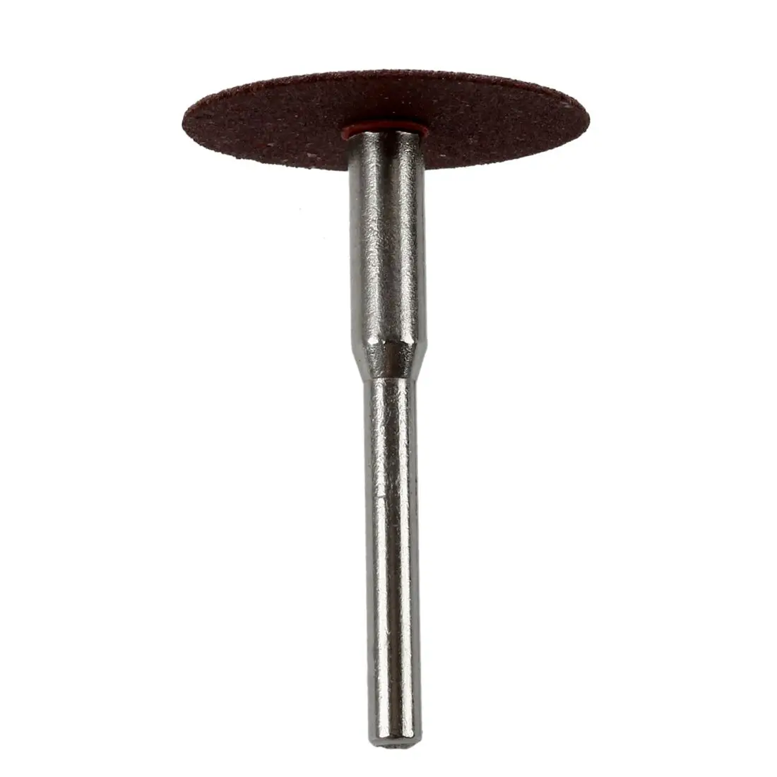 Cutting Disc Grinding Disc Grinding Wheel 36 pcs cutting discs grinding wheel set Round &Oslash;25X6mm brown for Dremel KL 1