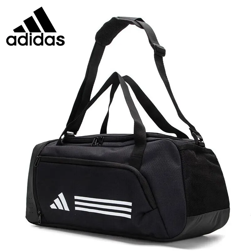 Original Adidas TR DUFFLE S Unisex Handbags Sports Bags