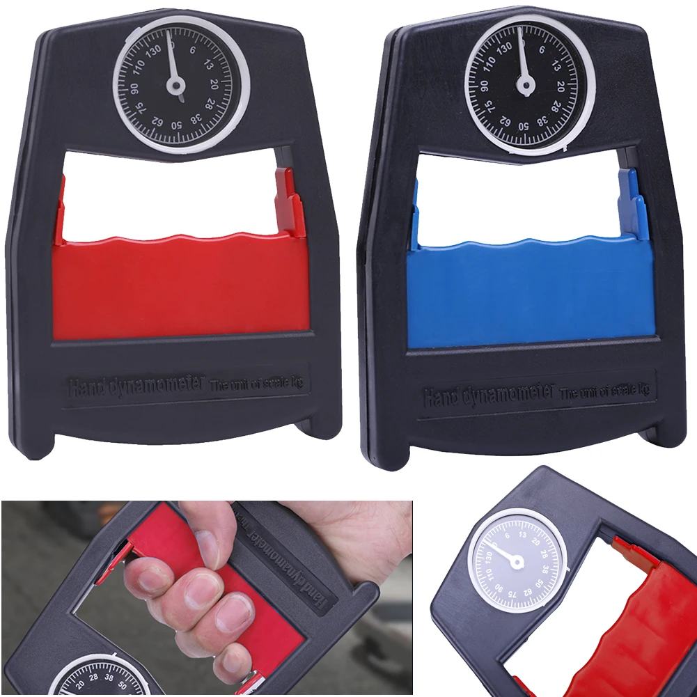 ABS Hand Grip Strength Measurement Tool for Fitness Training