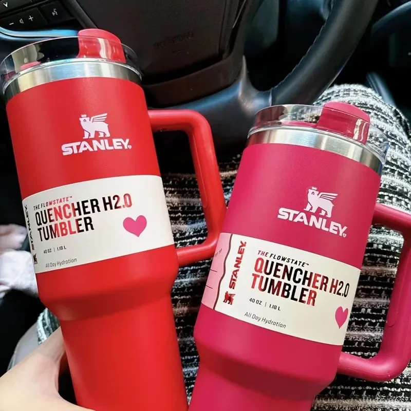 ̰ ޸ Stanley ߷Ÿ  Һ, θ ƿ,  ܿ, ڵ ӱ,   ̽  ,  Ѳ, 40oz