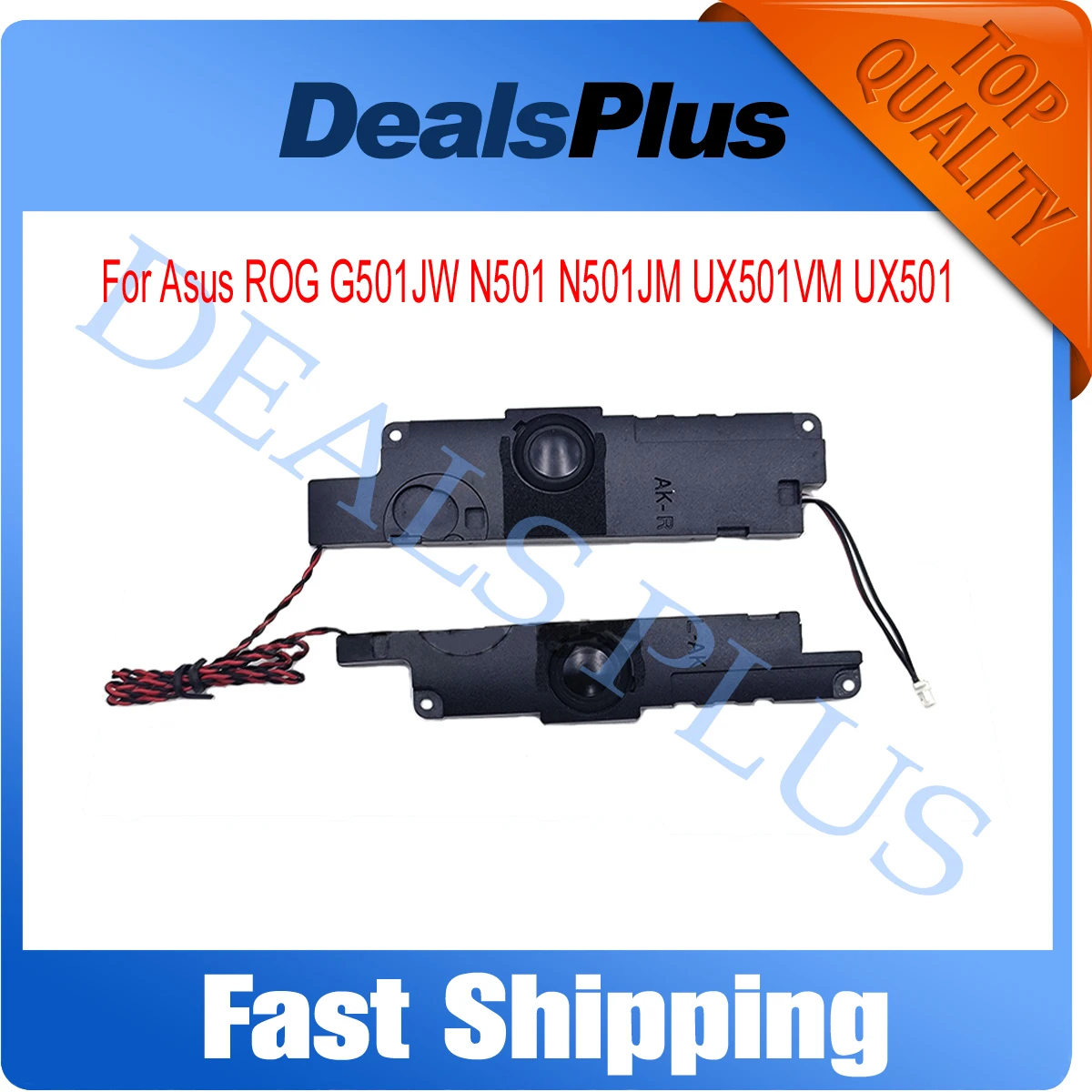 

Новая сменная Колонка для ноутбука Asus ROG G501JW N501 N501JM UX501VM UX501