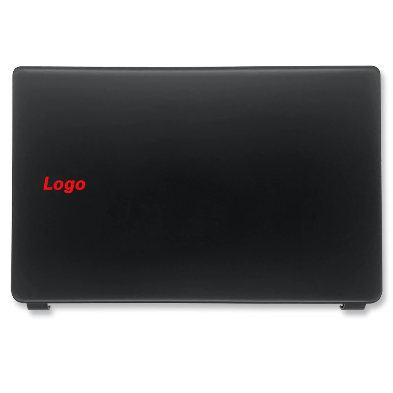 새로운 Acer Aspire E1-510 E1-530 E1-570 E1-532 E1-572G E1-572 Z5WE1 노트북 LCD 화면 전면 베젤 경첩