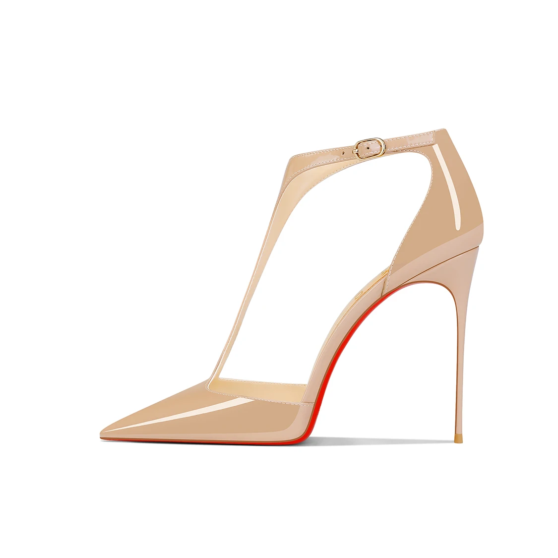 Nude 10cm