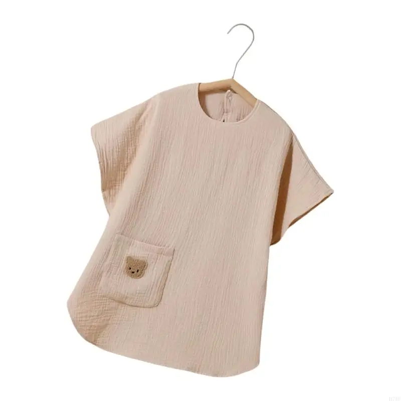 D7WF Cosy And Breathable Nursing Cover Privacy Protector Sleeve Case for New Mom