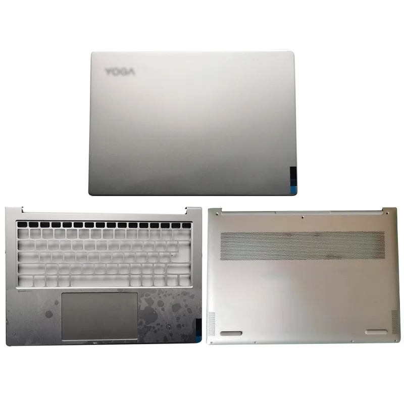 

Чехол для ноутбука Lenovo Yoga 14S, чехол для ноутбука, задняя крышка ЖК-дисплея/Упор для рук, верхний корпус/нижний корпус