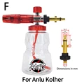 For Anlu Kolher
